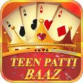Teen Patti Baaz App Download