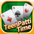 Teenpatti Time App Download