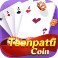 Teenpatti Coin App Download