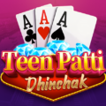 Teenpatti Dhinchak App Download